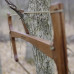 21in Walnut Bucksaw