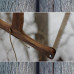 21in Walnut Bucksaw