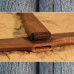 21in Walnut Bucksaw