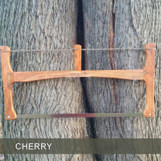 24in Cherry Bucksaw