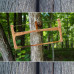 24in Cherry Bucksaw