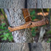 24in Maple (Quilted) Rustic