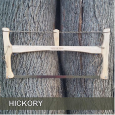 24in Hickory Bucksaw
