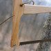 21in Hickory Bucksaw