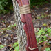 24in Mahogany Bucksaw