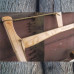 21in Maple Bucksaw