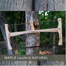 24in Maple (Quilted)
