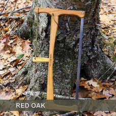 24in Red Oak Bucksaw
