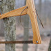 24in Red Oak Bucksaw