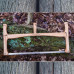 24in Red Oak Bucksaw