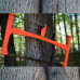24in OAK Bucksaw (orange)