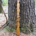 21in Oak - Rustic Fin Bucksaw