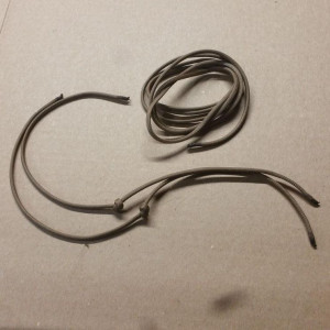 Replacement Paracord