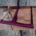 21in Purpleheart Bucksaw