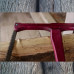 21in Purpleheart Bucksaw