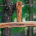21in Olive Wood over Oak