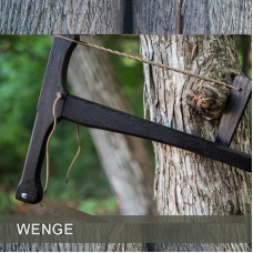 24in Wenge Bucksaw