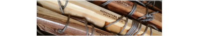 Bucksaw Woods & Finishes